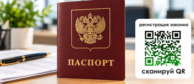прописка в Кисловодске регистрация в Кисловодске